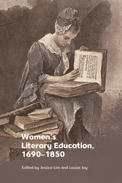 Women's Literary Education, C. 1690-1850