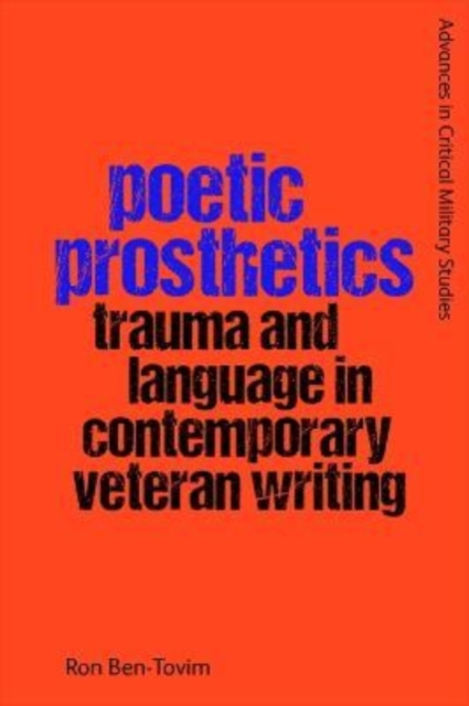 Poetic Prosthetics