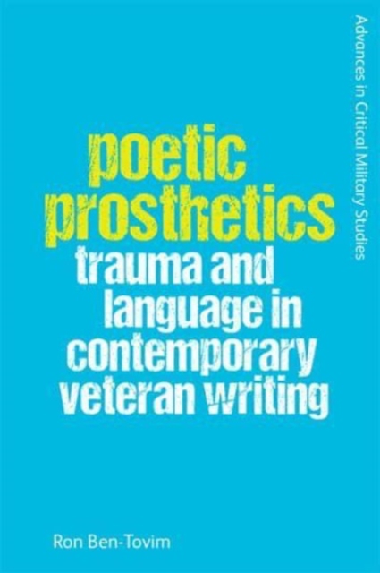 Poetic Prosthetics