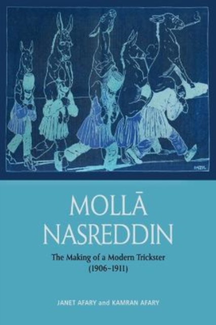 Molla Nasreddin