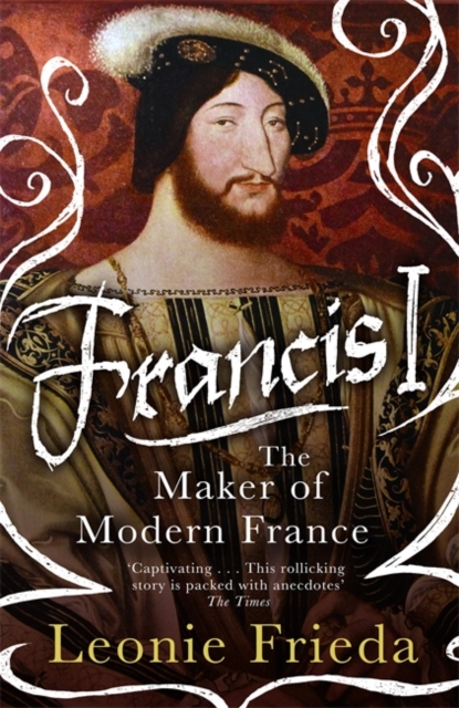 Francis I