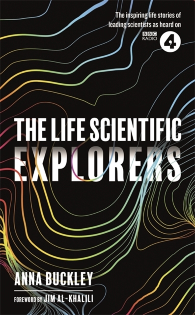 Life Scientific: Explorers