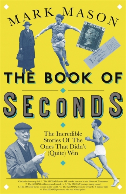 Book of Seconds