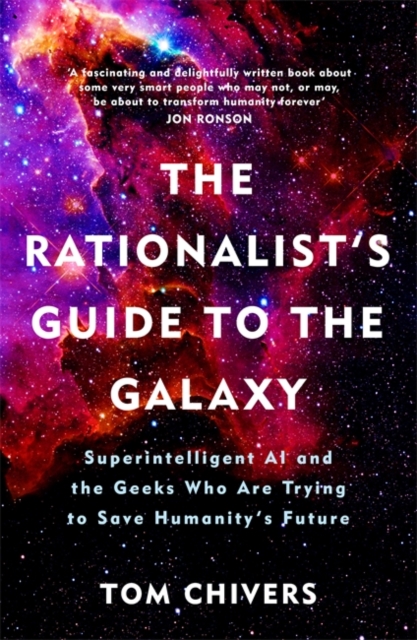 Rationalist's Guide to the Galaxy