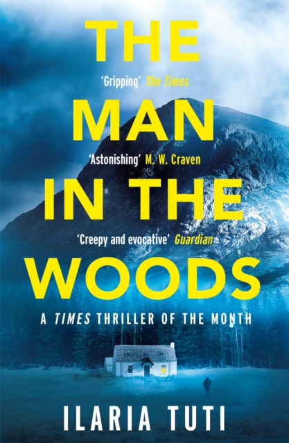 Man in the Woods