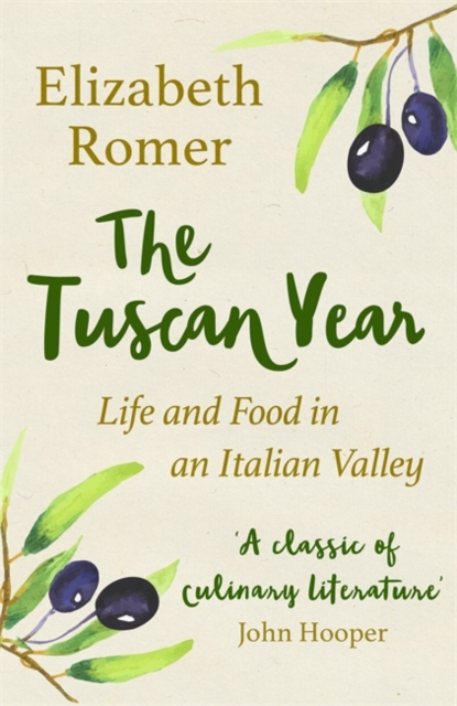 Tuscan Year