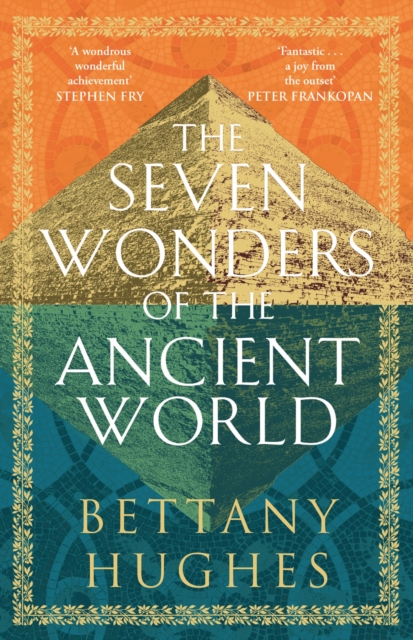 Seven Wonders of the Ancient World