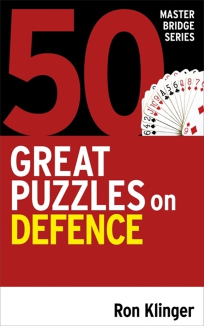 50 Great Puzzles on Defence