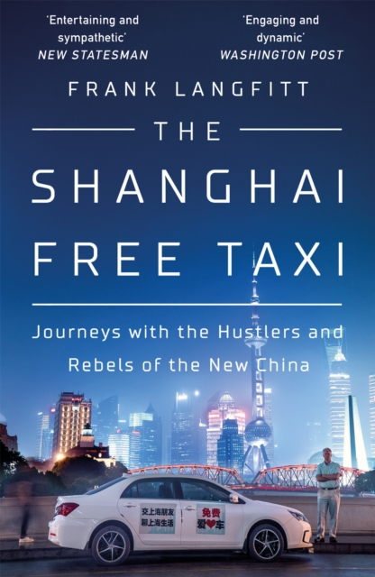 Shanghai Free Taxi