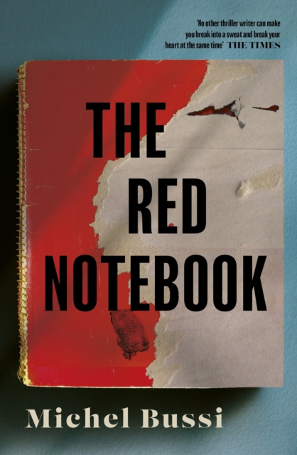 Red Notebook