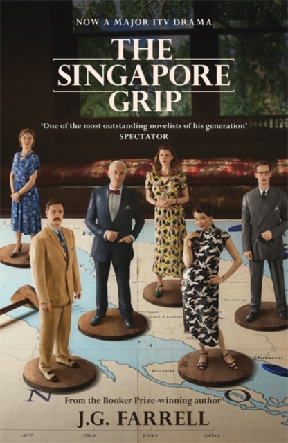 Singapore Grip