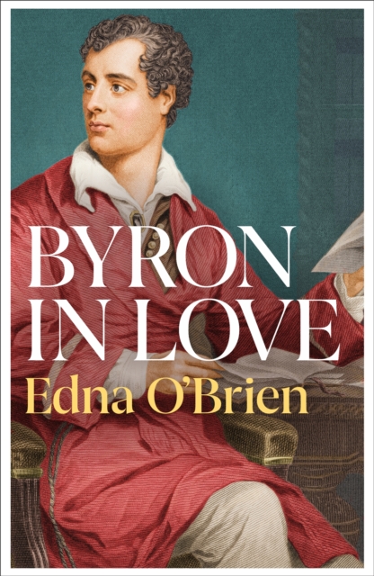 Byron In Love