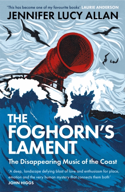 Foghorn's Lament