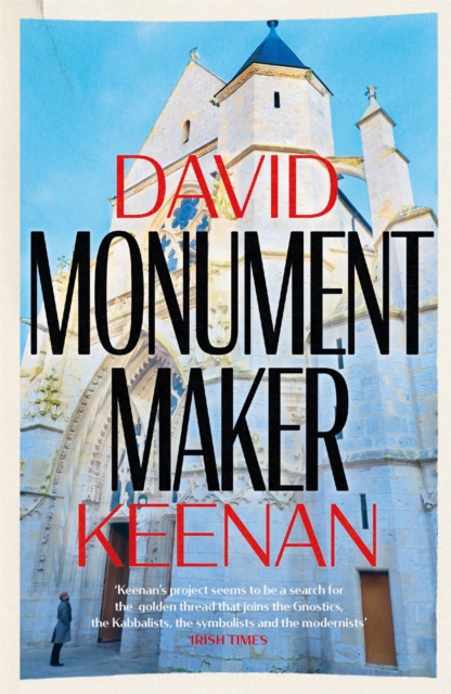 Monument Maker