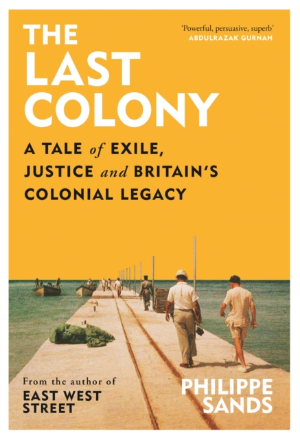 Last Colony