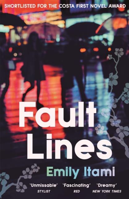 Fault Lines