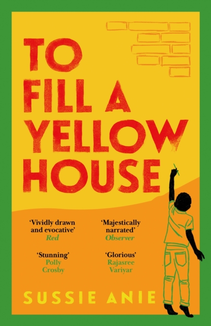 To Fill a Yellow House