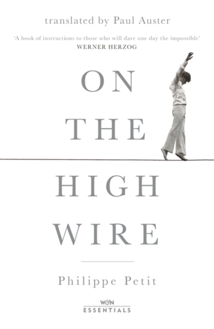 On the High Wire