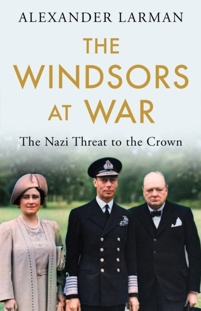 Windsors at War