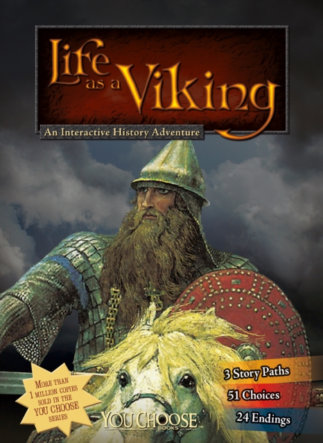 Life as a Viking