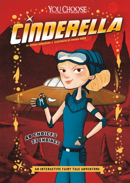 Cinderella