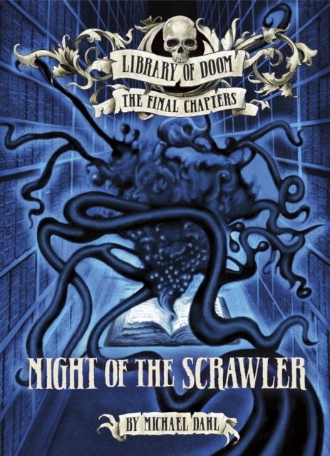 Night of the Scrawler
