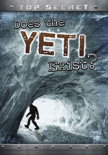 Does the Yeti Exist?