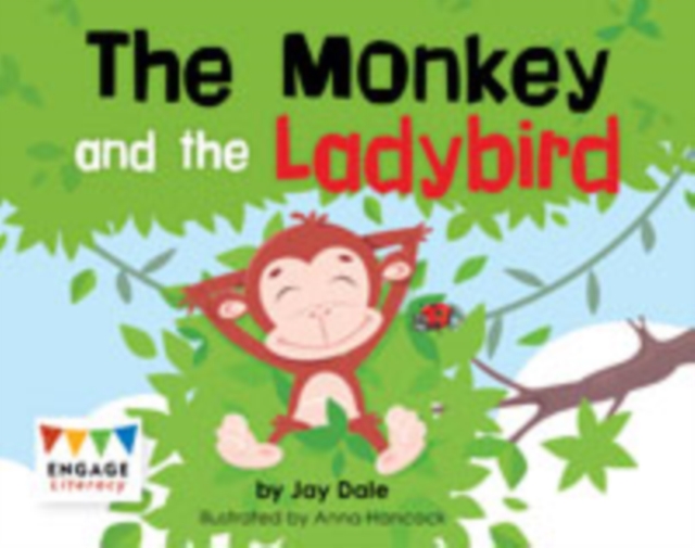 Monkey and the Ladybird