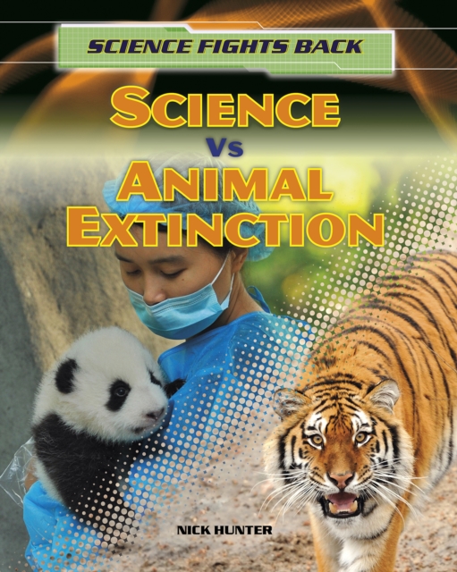 Science vs Animal Extinction