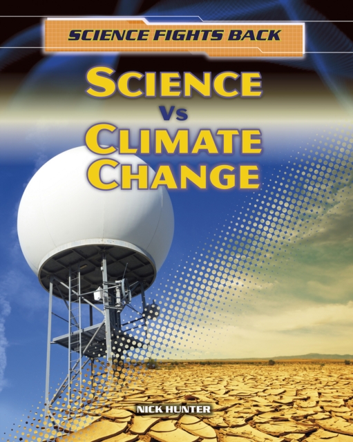 Science vs Climate Change