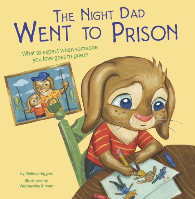Night Dad Went to Prison