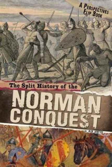 Split History of the Norman Conquest