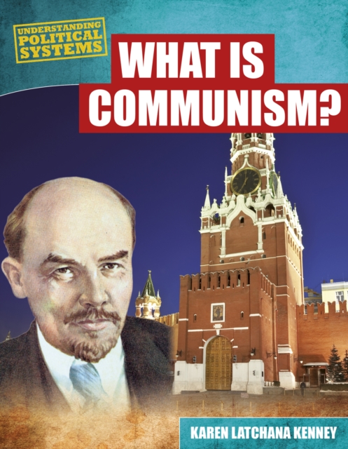 What Is Communism?
