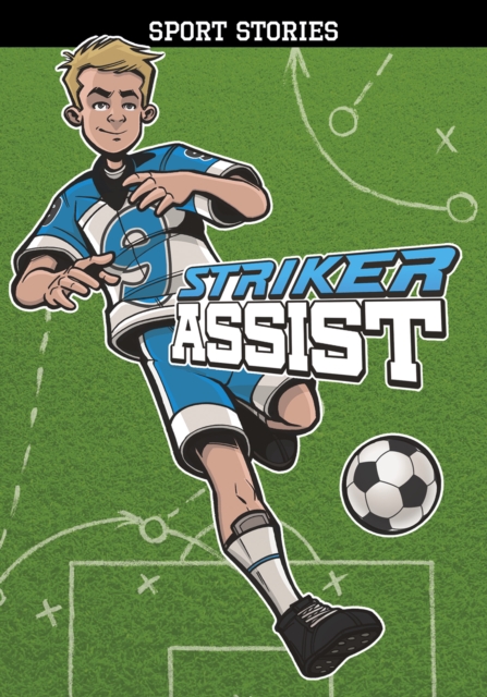 Striker Assist