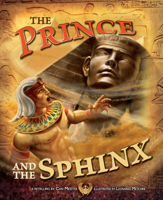 Prince and the Sphinx