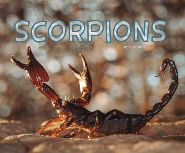 Scorpions