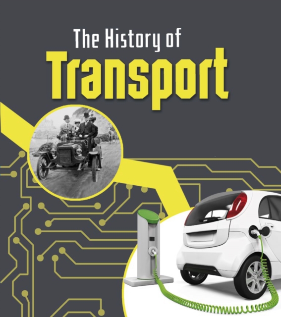 History of Transport