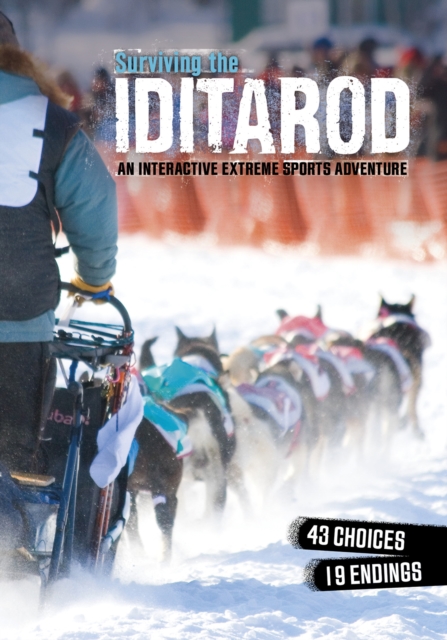 Surviving the Iditarod