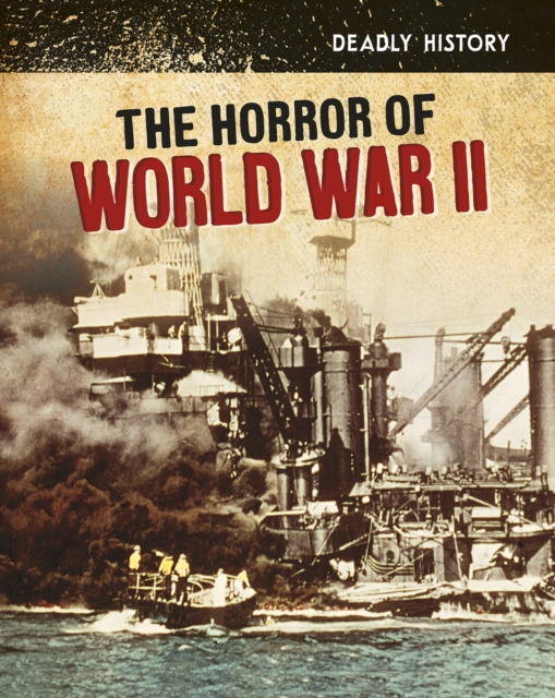 Horror of World War II
