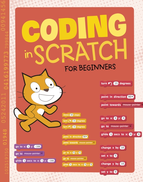 Coding in Scratch for Beginners