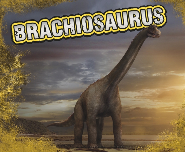 Brachiosaurus