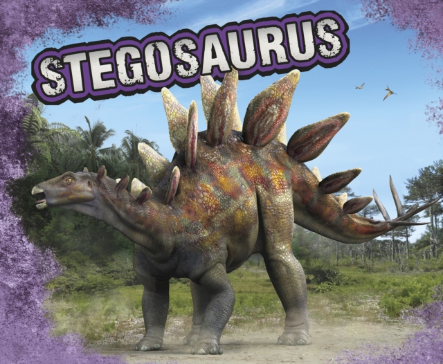 Stegosaurus