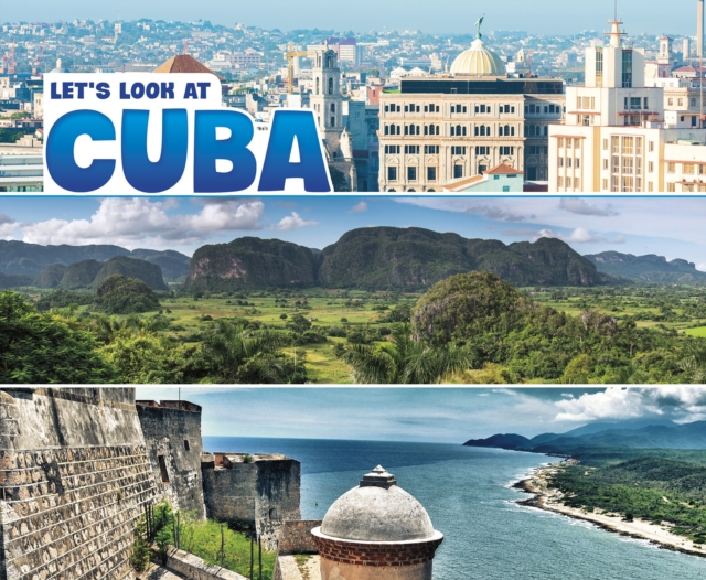Let's Look at Cuba
