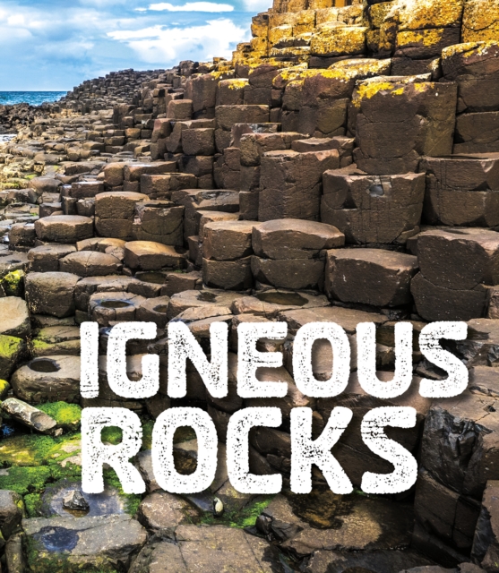 Igneous Rocks