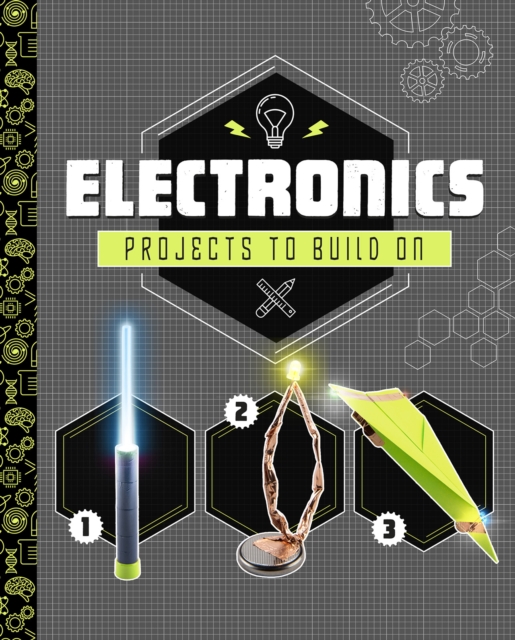 Electronics Projects to Build On