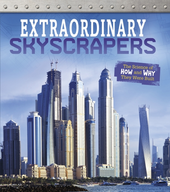 Extraordinary Skyscrapers