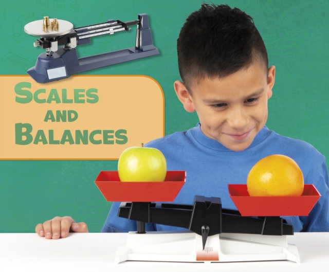 Scales and Balances