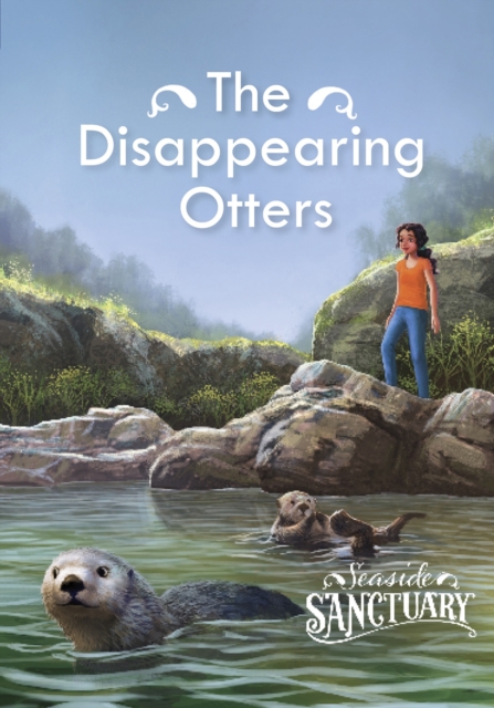 Disappearing Otters