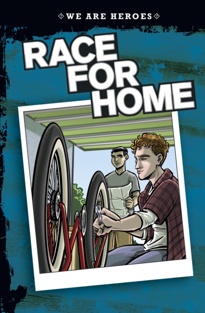 Race for Home