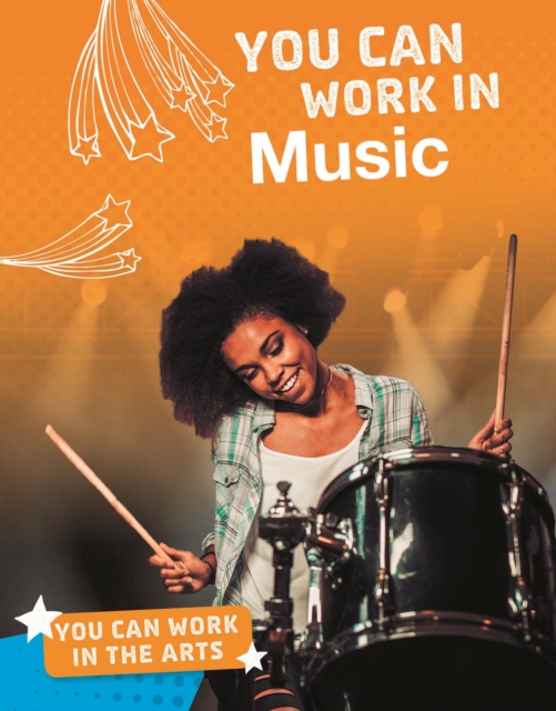 You Can Work in Music